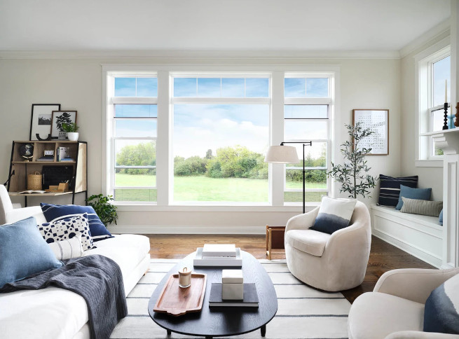 Brookfield Pella Windows Product Lines